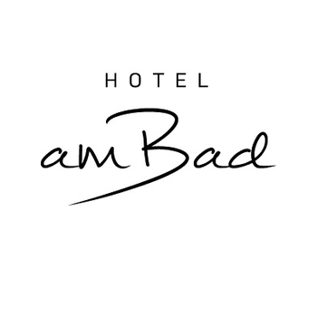 Logo von Hotel am Bad in Tübingen