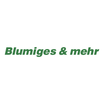 Logo von Blumiges & mehr in Hannover