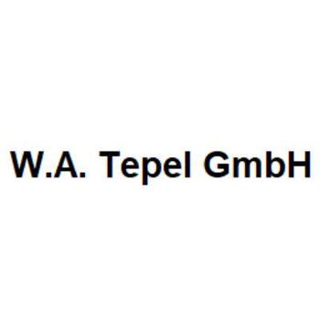 Logo von Tepel W.A. GmbH in Mülheim an der Ruhr