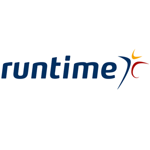Logo von Runtime GmbH in Bad Kreuznach