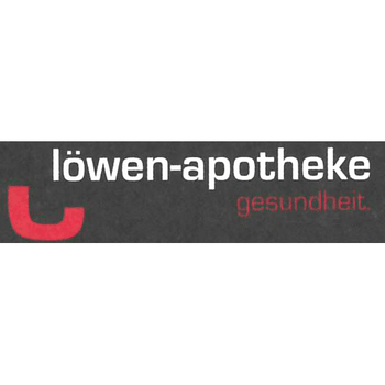 Logo von Löwen-Apotheke in Essen