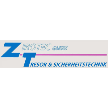 Logo von Zirotec GmbH in Neu-Isenburg