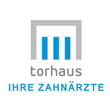 Logo von torhaus - Ihre Zahnärzte in Berlin Mitte in Berlin