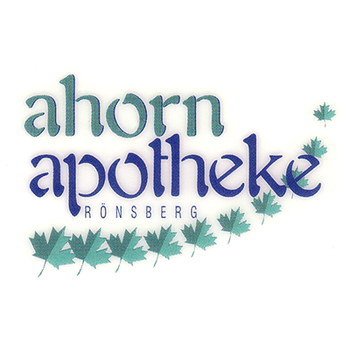 Logo von Ahorn-Apotheke in Korschenbroich