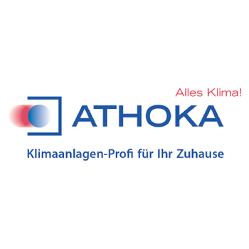 Logo von ATHOKA - Klimaanlagen-Profi für Ihr Zuhause in Dortmund