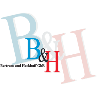 Logo von Bertram & Heckhoff in Mülheim an der Ruhr