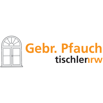 Logo von Schreinerei Gebrüder Pfauch GmbH in Neuss