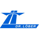 Logo von Dr. Löber Ingenieurgesellschaft für Verkehrsbauwesen mbH in Halle an der Saale