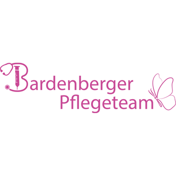 Logo von Bardenberger Pflegeteam in Würselen
