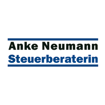 Logo von Anke Neumann Steuerbüro in Lehrte