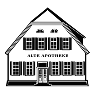Logo von Dr. H. Rosenthal's Alte Apotheke in Ahlen