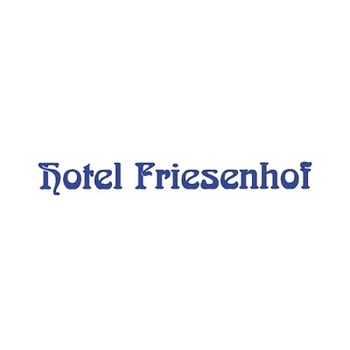 Logo von Hotel Friesenhof oHG in Norderstedt