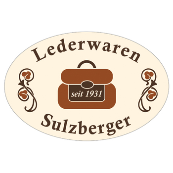 Logo von Lederwaren Sulzberger Inh. Anja Eicher in Emmendingen