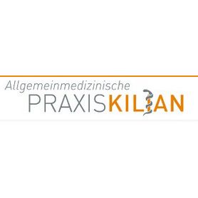 Logo von Kilian Ulrike Praxis für Allgemeinmedizin in Weinheim an der Bergstraße