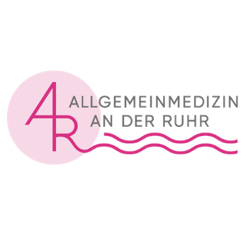 Logo von Allgemeinmedizin an der Ruhr in Witten