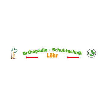 Logo von Orthopädie-Schuhtechnik Stefan Löhr in Magdeburg