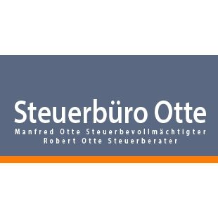 Logo von Steuerberater Robert Otte in Delitzsch