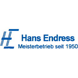 Logo von Hans Endress Parkett- und Bodenverlegung GmbH in München