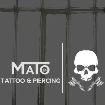 Logo von MaTo Ink, Munich Tattoo & Piercing in München