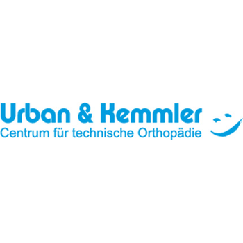 Logo von Sanitätshaus Urban & Kemmler GmbH in Weiden in der Oberpfalz