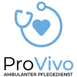 Logo von ProVivo - ambulanter Pflegedienst in Gießen