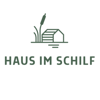 Logo von HAUS IM SCHILF in Neukieritzsch