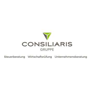 Logo von CONSILIARIS GmbH Steuerberatungsgesellschaft in Goslar