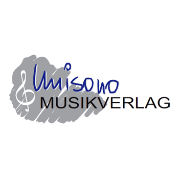 Logo von Unisono Musikverlag in Ubstadt-Weiher