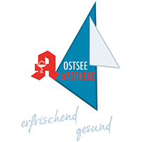 Logo von Ostsee - Apotheke in Graal-Müritz