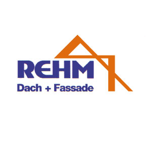 Logo von Rehm Bedachungen GmbH in Stuttgart