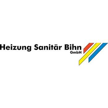 Logo von Heizung-Sanitär Bihn GmbH in Mönchengladbach