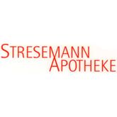 Logo von Stresemann-Apotheke in Hamburg