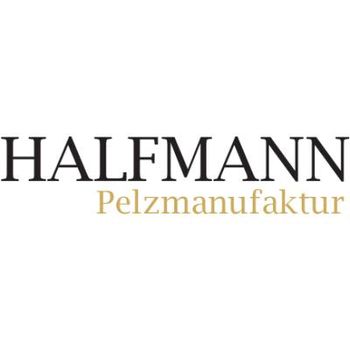 Logo von HALFMANN Pelzmanufaktur in Düsseldorf