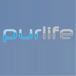 Logo von pur-life GmbH in Weilburg