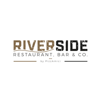 Logo von Riverside in Bramsche