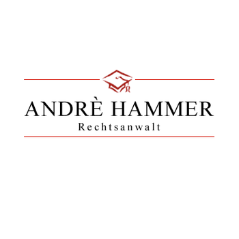 Logo von André Hammer Rechtsanwalt in Leipzig