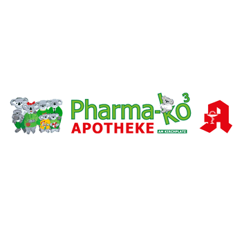 Logo von Apotheke am Kirchplatz in Düsseldorf