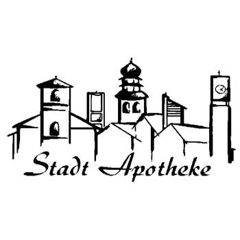 Logo von Stadt-Apotheke Inh. Christine Lichtenthaeler in Kelsterbach