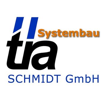 Logo von TRA Systembau Schmidt GmbH in Wöllstein in Rheinhessen