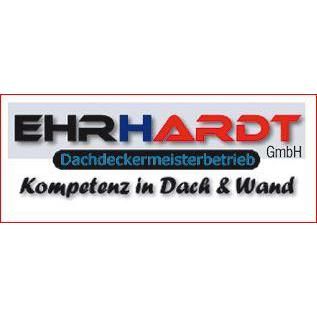 Logo von Ehrhardt GmbH Dachdeckermeisterbetrieb in Mannheim