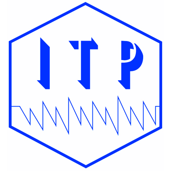 Logo von ITP Tzschoppe GmbH in Bitterfeld-Wolfen