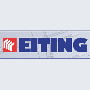 Logo von Eiting-Stahlbau GmbH in Bad Zwischenahn