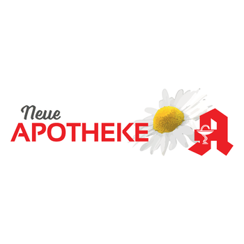 Logo von Neue Apotheke in Nauen