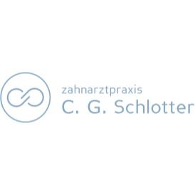Logo von Zahnarztpraxis Christian Schlotter in Hannover