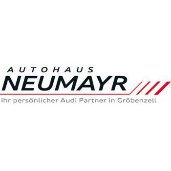 Logo von Audi Autohaus Neumayr GmbH & Co. KG in Gröbenzell