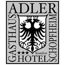 Logo von Hotel Gasthaus Adler Schopfheim in Schopfheim