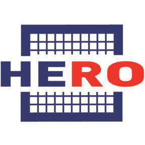 Logo von HeRo Gitterroste GmbH in Düsseldorf