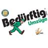 Logo von Bedürftig Umzüge GmbH in Mannheim