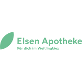 Logo von Elsen Apotheke in Berlin