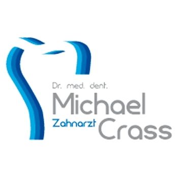 Logo von Dr. Michael Crass Zahnarzt in Gelsenkirchen